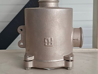 Zeewierfilter / koelwaterfilter rg - afbeelding 5 van  9