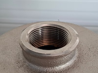 Zeewierfilter / koelwaterfilter rg - afbeelding 7 van  9