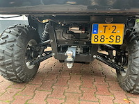 Zefir 4x4 rue725 atv - afbeelding 2 van  24