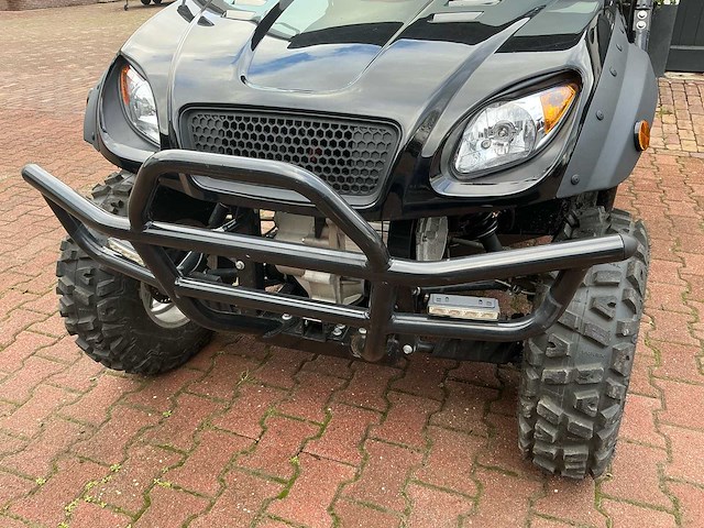 Zefir 4x4 rue725 atv - afbeelding 3 van  24