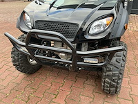 Zefir 4x4 rue725 atv - afbeelding 3 van  24