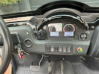 Zefir 4x4 rue725 atv - afbeelding 6 van  24