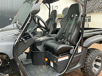 Zefir 4x4 rue725 atv - afbeelding 7 van  24