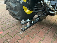 Zefir 4x4 rue725 atv - afbeelding 9 van  24