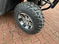 Zefir 4x4 rue725 atv - afbeelding 10 van  24