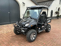 Zefir 4x4 rue725 atv - afbeelding 1 van  24