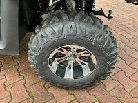 Zefir 4x4 rue725 atv - afbeelding 14 van  24