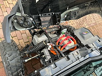 Zefir 4x4 rue725 atv - afbeelding 16 van  24