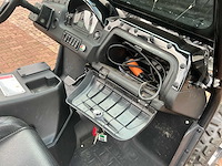 Zefir 4x4 rue725 atv - afbeelding 17 van  24