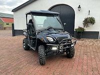 Zefir 4x4 rue725 atv - afbeelding 19 van  24