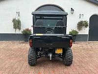 Zefir 4x4 rue725 atv - afbeelding 21 van  24