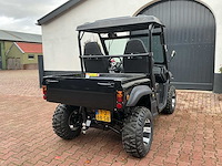 Zefir 4x4 rue725 atv - afbeelding 22 van  24