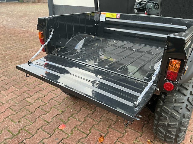 Zefir 4x4 rue725 atv - afbeelding 24 van  24