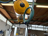 Zega luchtslanghaspel (3x) - afbeelding 2 van  12