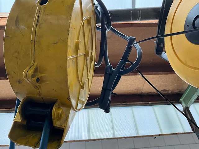 Zega luchtslanghaspel (3x) - afbeelding 3 van  12