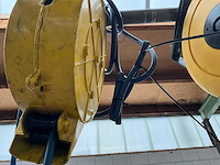 Zega luchtslanghaspel (3x) - afbeelding 3 van  12