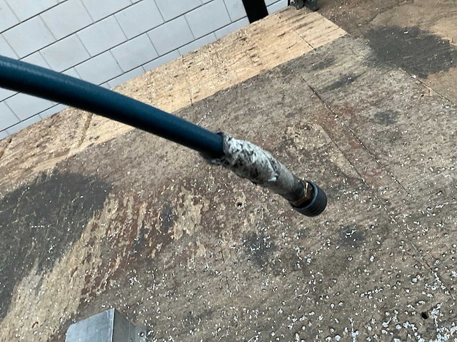 Zega luchtslanghaspel (3x) - afbeelding 10 van  12