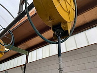 Zega luchtslanghaspel (3x) - afbeelding 6 van  12