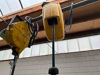 Zega luchtslanghaspel (3x) - afbeelding 8 van  12