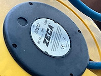 Zega luchtslanghaspel (3x) - afbeelding 12 van  12