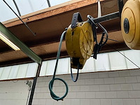 Zega luchtslanghaspel (3x) - afbeelding 9 van  12