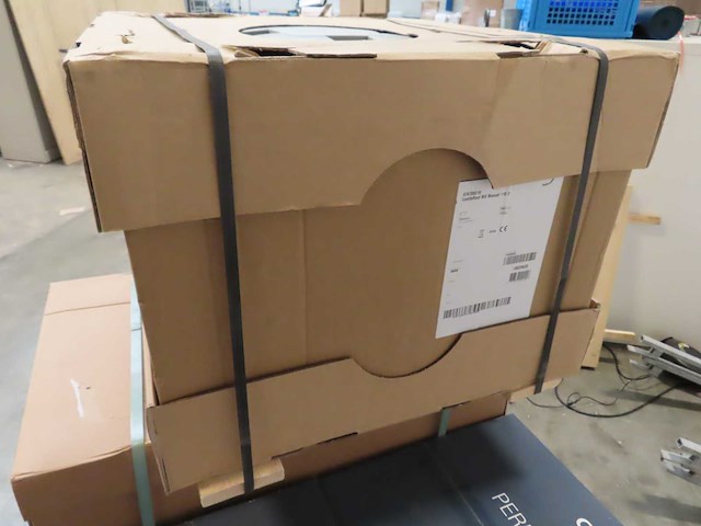 Zehnder - - comforoof mx manual 110 d - dakventilator - afbeelding 2 van  3