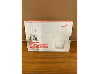 Zehnder - 655000860 - co2 sensor 0-10v 55 mm inbouw - afbeelding 2 van  3