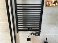 Zehnder - aura - designradiator 50 x 123 cm - afbeelding 2 van  9