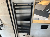 Zehnder - aura - designradiator 50 x 123 cm - afbeelding 6 van  9