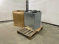 Zehnder - comfo air e 300 l - warmte terugwin systeem - afbeelding 2 van  6