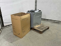 Zehnder - comfo air e 300 l - warmte terugwin systeem - afbeelding 3 van  6