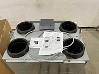Zehnder - comfo air e 300 l - warmte terugwin systeem - afbeelding 4 van  6