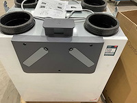 Zehnder - comfo air e 300 l - warmte terugwin systeem - afbeelding 6 van  6