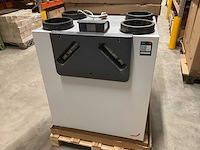 Zehnder - comfoair e 300 l p - wtw-unit - afbeelding 1 van  6