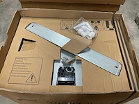 Zehnder - comfoair e 300 r p - wtw-unit - afbeelding 1 van  6