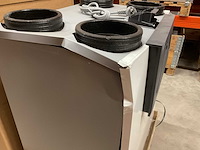 Zehnder - comfoair e 300 r p - wtw-unit - afbeelding 4 van  6