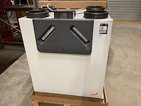 Zehnder - comfoair e 300 r p - wtw-unit - afbeelding 1 van  6