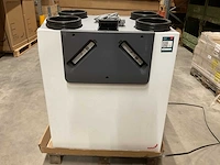 Zehnder - comfoair e 300 r p - wtw-unit