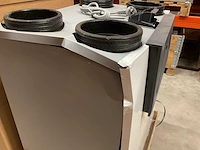 Zehnder - comfoair e 300 r p - wtw-unit - afbeelding 6 van  6