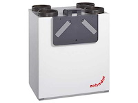 Zehnder - comfoair e 400 links - wtw-unit - afbeelding 1 van  3