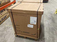 Zehnder - comfoair e 400 links - wtw-unit - afbeelding 2 van  3