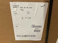 Zehnder - comfoair e 400 links - wtw-unit - afbeelding 3 van  3