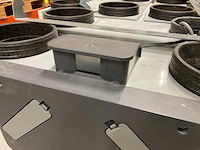 Zehnder - comfoair e 400 lp - wtw-unit - afbeelding 2 van  5