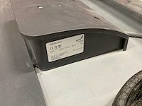 Zehnder - comfoair e 400 lp - wtw-unit - afbeelding 3 van  5