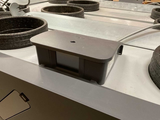 Zehnder - comfoair e 400 lp - wtw-unit - afbeelding 2 van  3