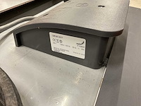 Zehnder - comfoair e 400 rp - wtw-unit - afbeelding 3 van  4