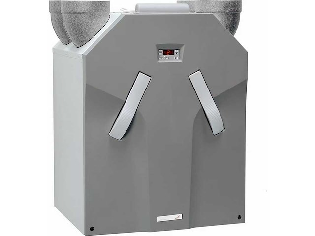 Zehnder - comfod 300 links - balansventilatie-unit - afbeelding 1 van  1