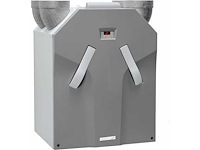 Zehnder - comfod 300 links - balansventilatie-unit