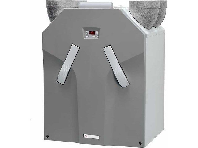 Zehnder - comfod 300 rechts - balansventilatie-unit - afbeelding 1 van  1