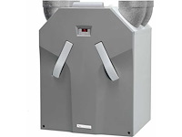 Zehnder - comfod 300 rechts - balansventilatie-unit